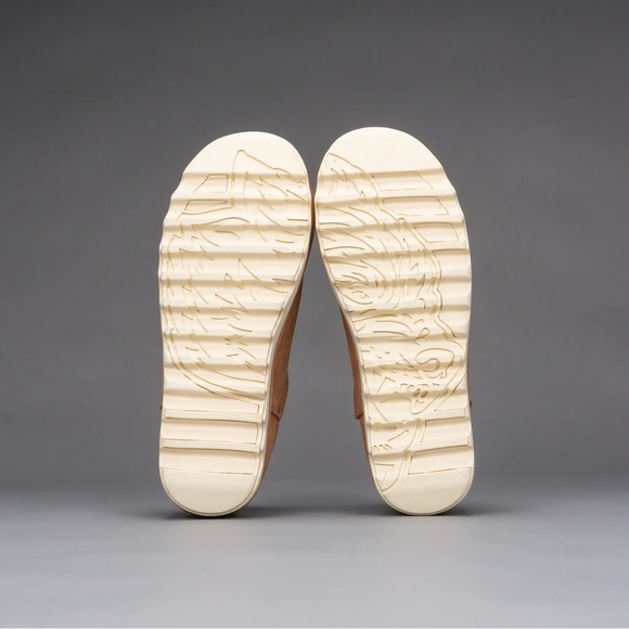 Soldout!! MAMMOTH BOOT IN BROWN                       (8M/9W)- (9M/10W) unisex - Picture 14 of 17